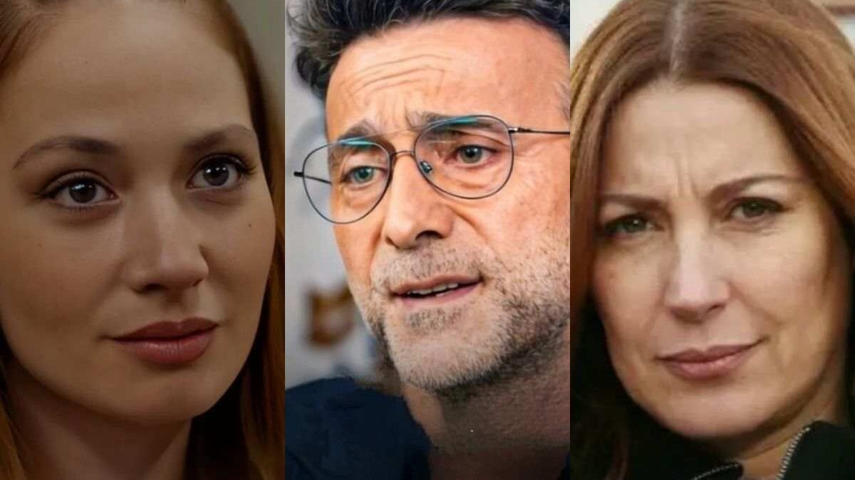 Tradimento, spoiler: Ipek e Oltan hanno una storia, la reazione di Guzide alla scoperta