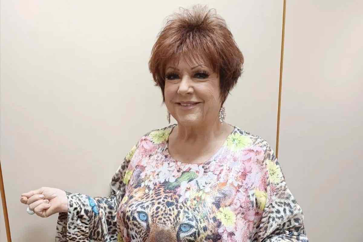 orietta berti chi sono i figli
