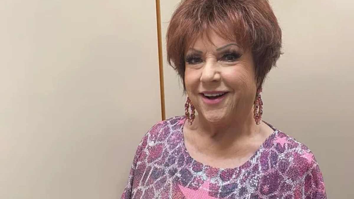 Dove vive Orietta Berti, la super casa della cantante