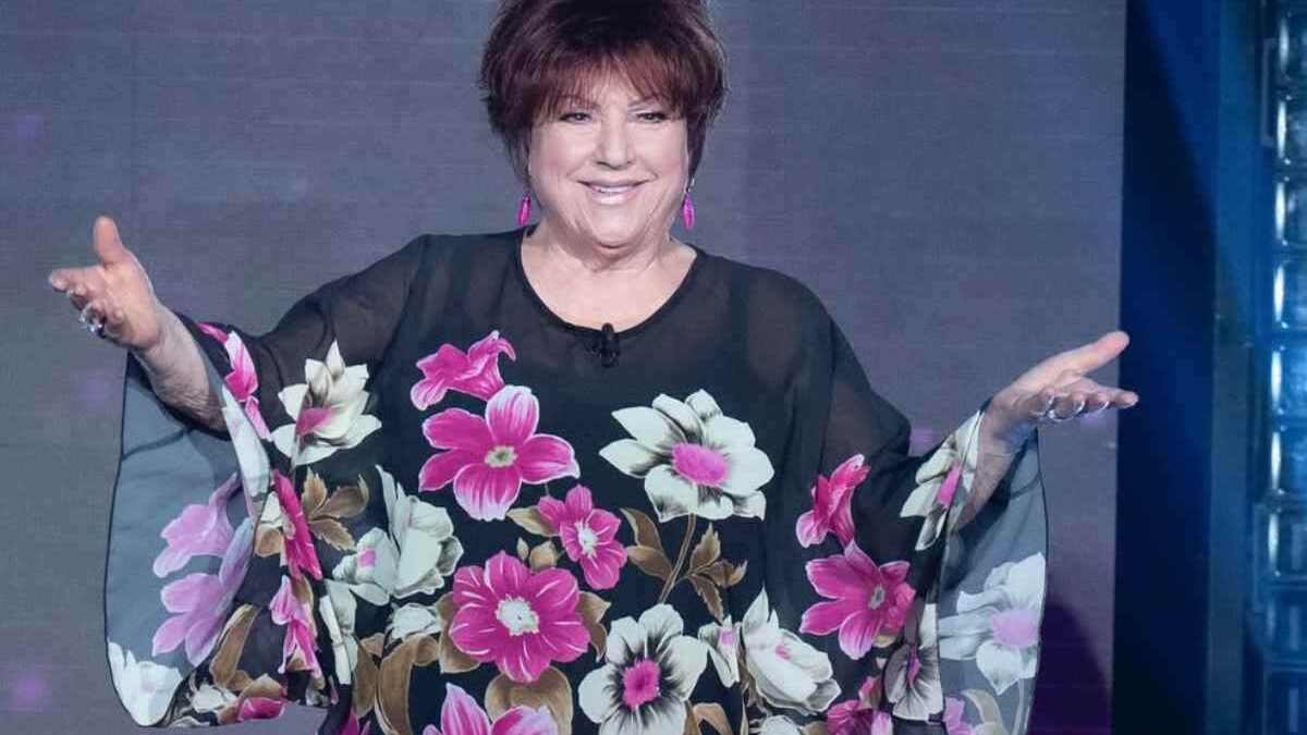 Dove vive Orietta Berti, la dimora della cantante