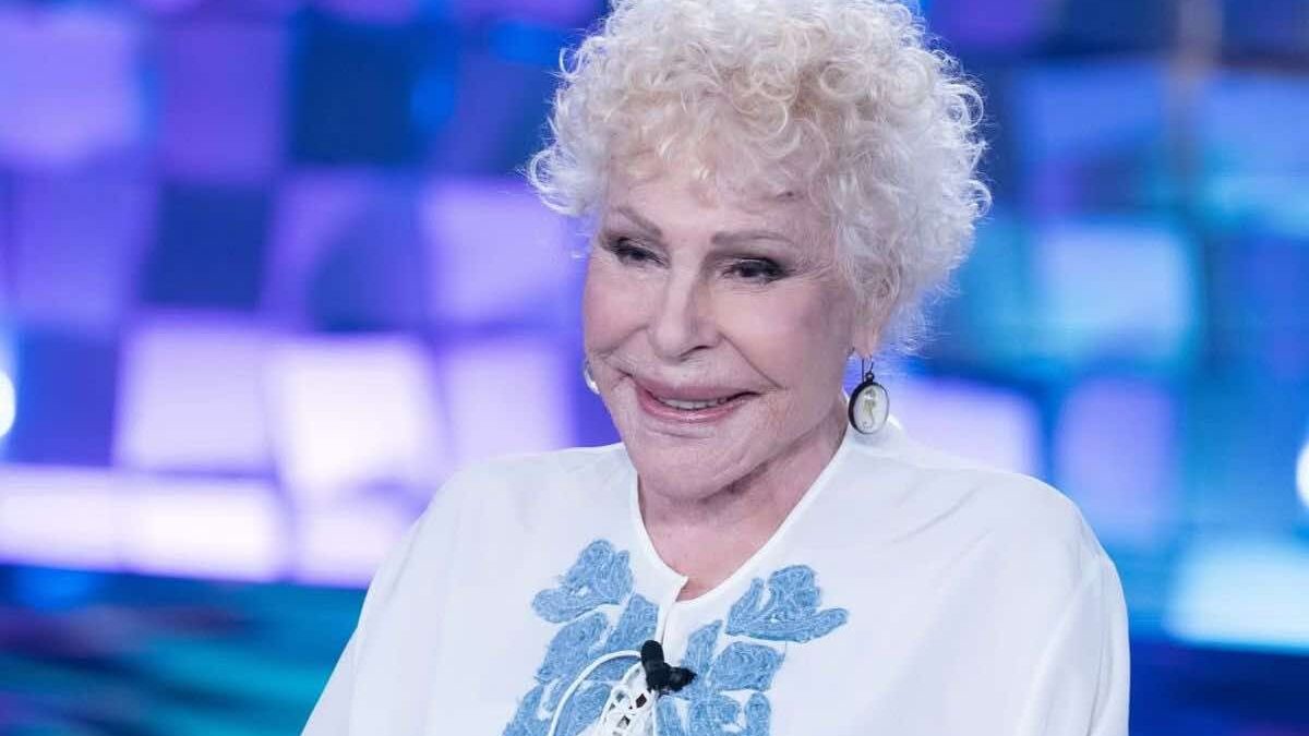 Dove vive Ornella Vanoni: la casa della cantante in una delle zone più belle di Milano