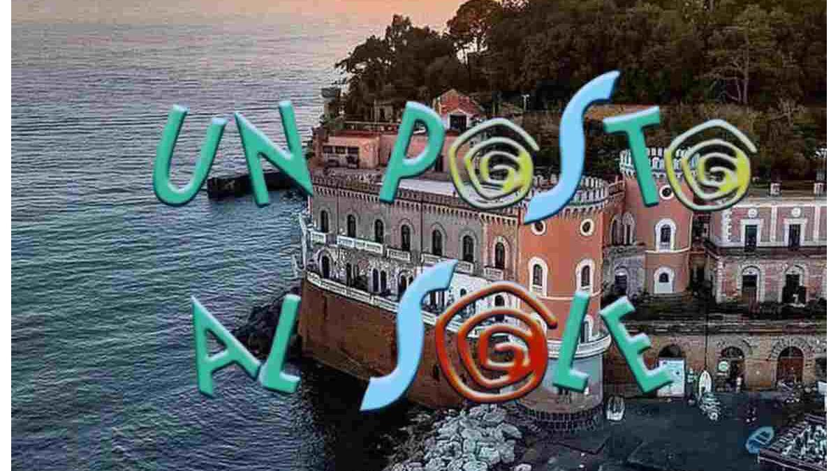 Un Posto al Sole curiosità: dove si trova Palazzo Palladini