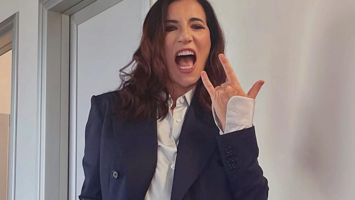 Paola Turci: età, dove vive, canzoni e vita privata della cantante