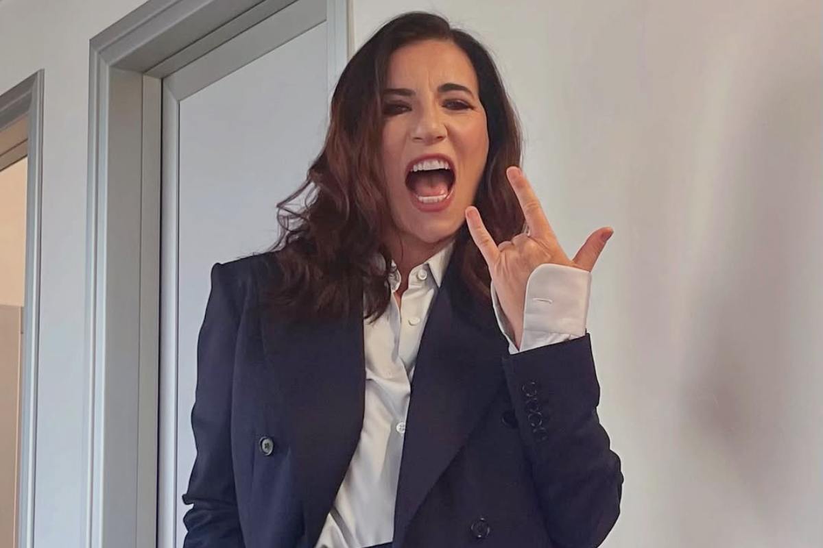 Paola Turci: età, dove vive, canzoni e vita privata della cantante