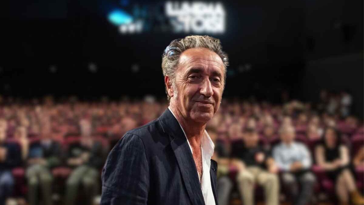 4 curiosità sul regista Paolo Sorrentino