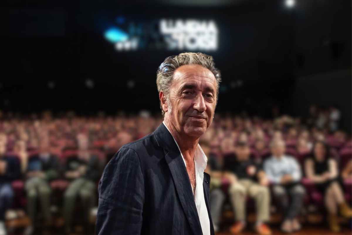 4 curiosità sul regista Paolo Sorrentino