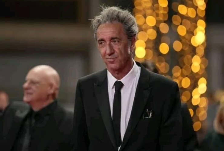 DI cosa parla Parthenope di Paolo Sorrentino
