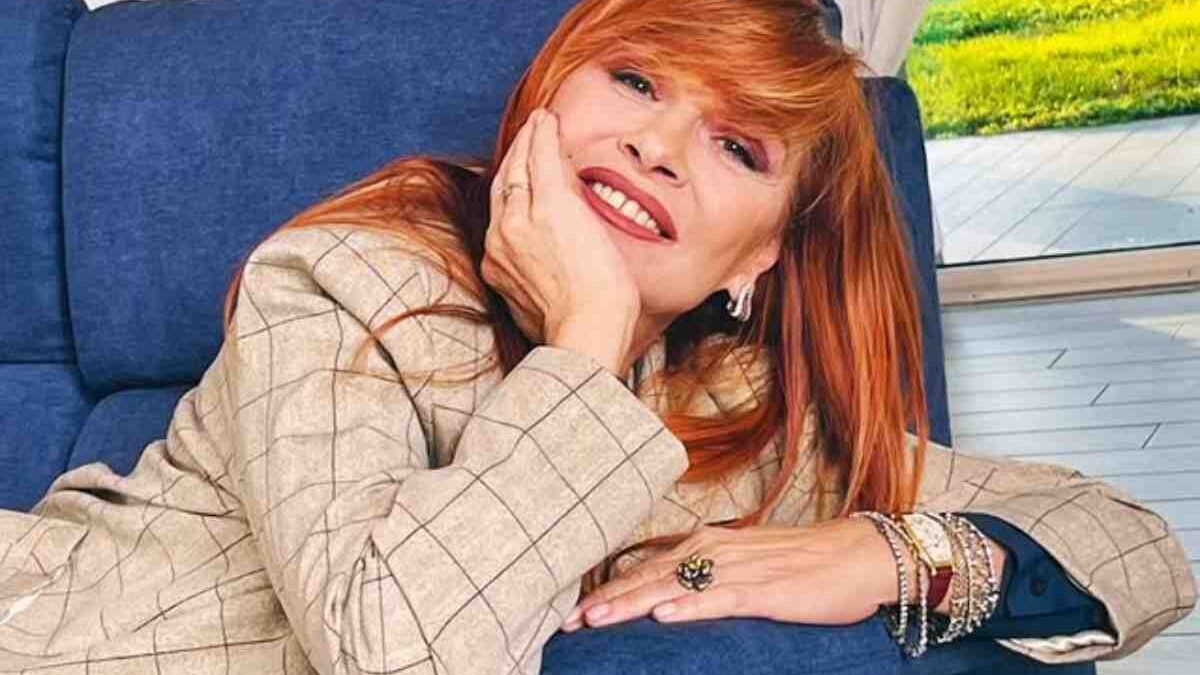 Patrizia Rossetti chi è: età, vita privata e carriera della concorrente dell’Isola dei Famosi