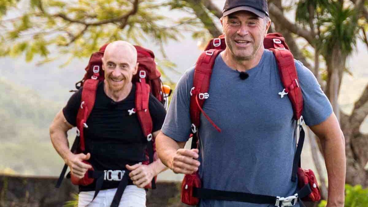 Pechino Express: cosa hanno vinto Juri Chechi e Antonio Rossi