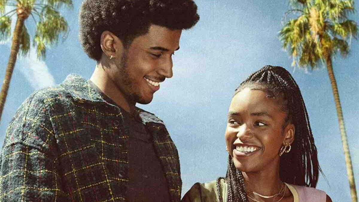 Per sempre: trama e cast della nuova serie Netflix