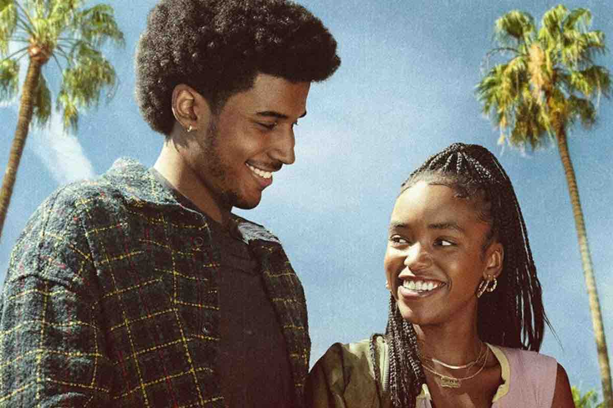 Per sempre: trama e cast della nuova serie Netflix