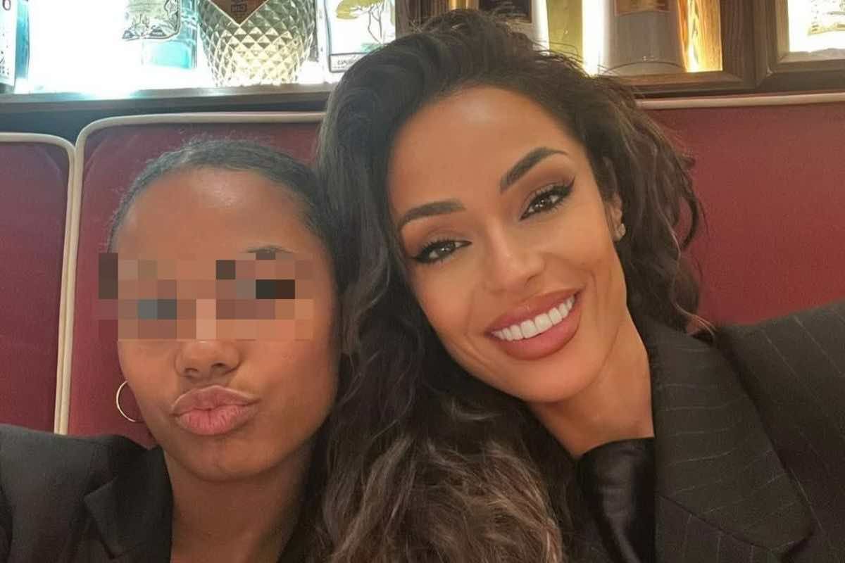 raffaella fico mario balotelli perché è finita