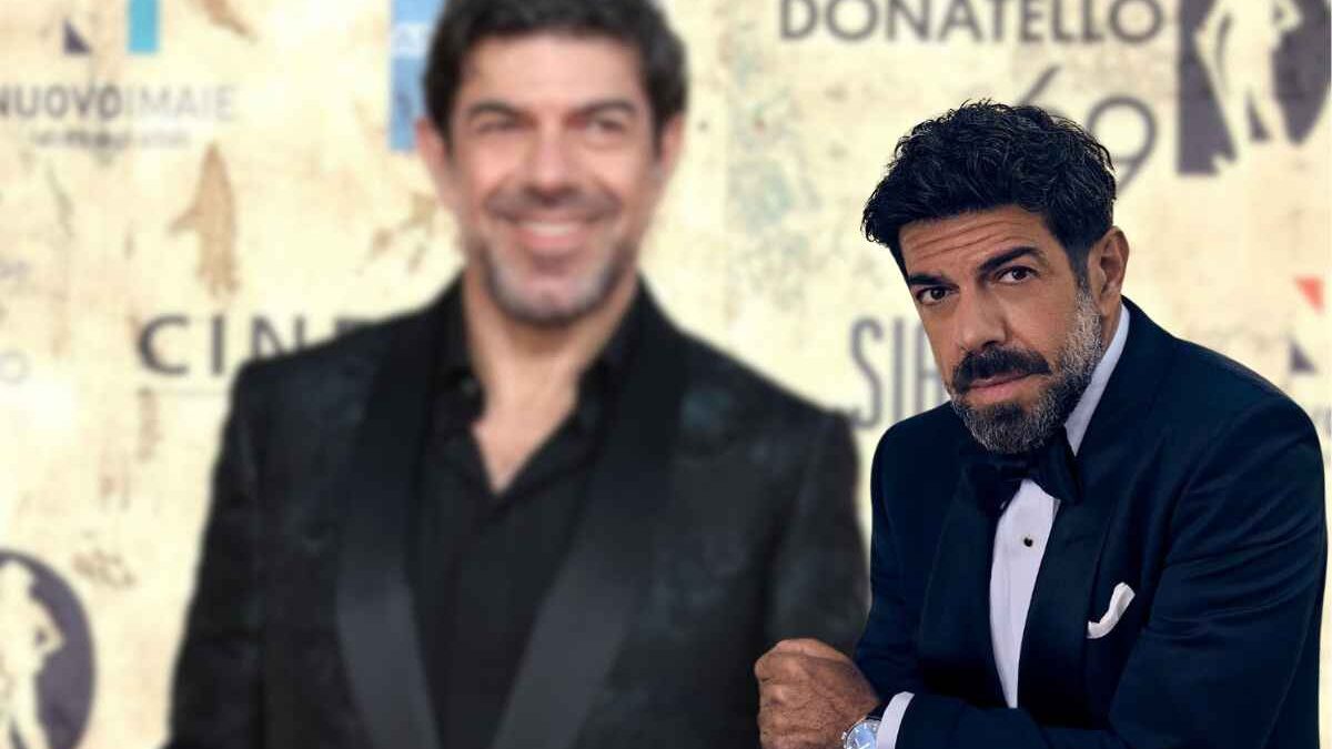 Pierfrancesco Favino: età, compagna e figli, dove vive, carriera e film