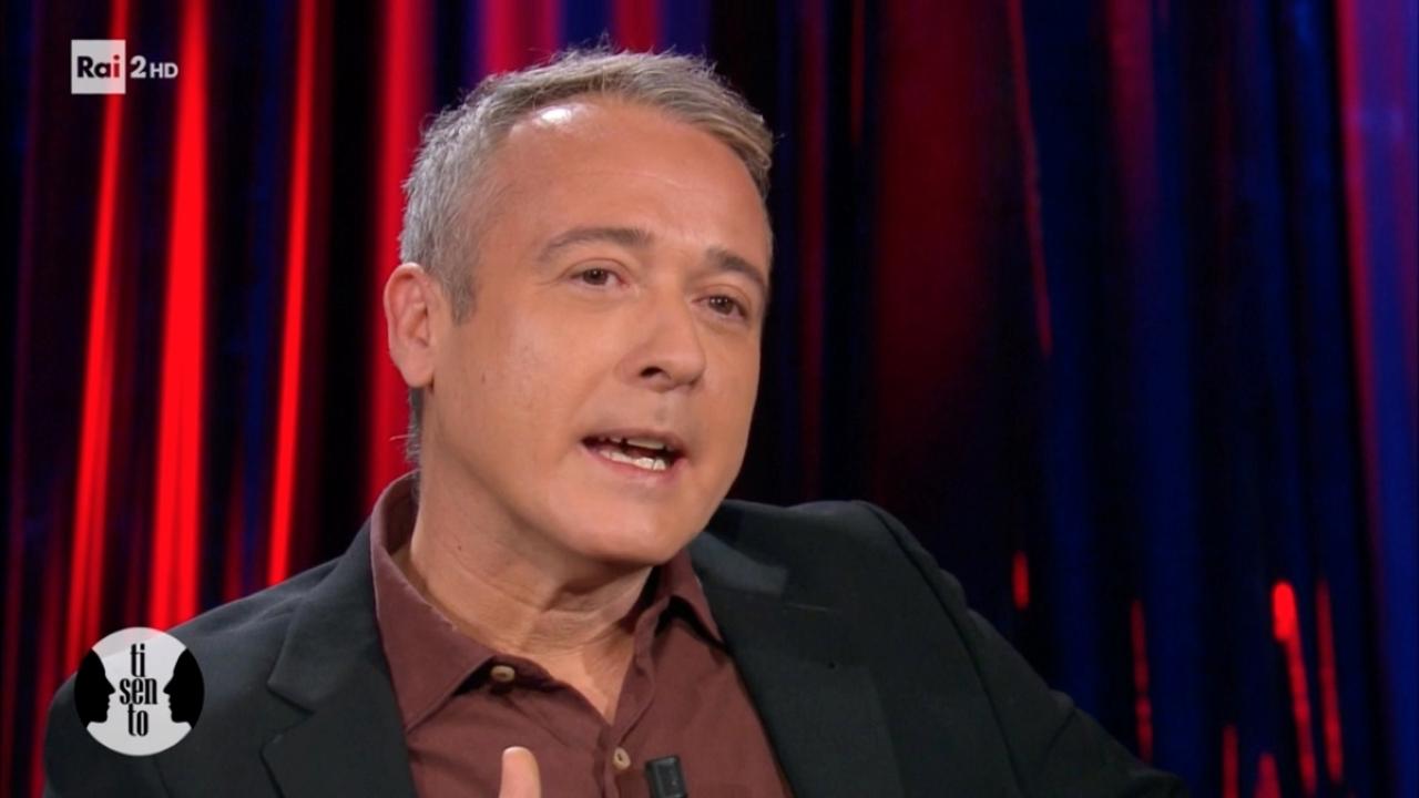 Pierluigi Diaco: età, marito, dove vive, laurea, Bella Ma. Tutto su di lui