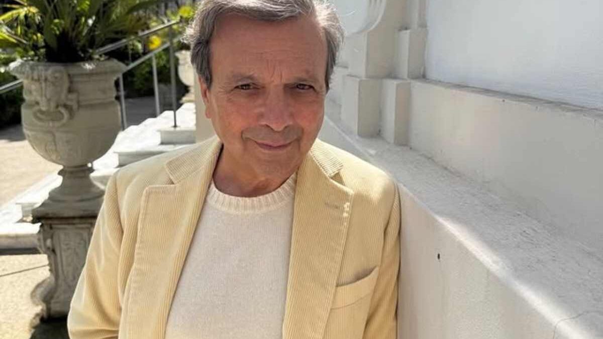Piero Chiambretti: età, vita privata e carriera tv del conduttore di Donne sull’orlo di una crisi di nervi