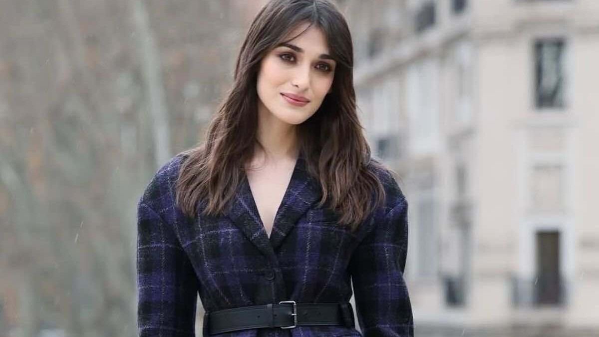 Pilar Fogliati curiosità: chi è e cosa fa il compagno dell’attrice di Cuori
