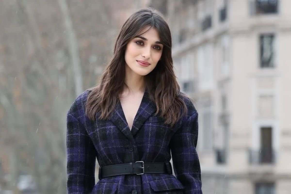 Pilar Fogliati curiosità: chi è e cosa fa il compagno dell’attrice di Cuori