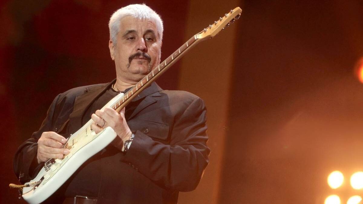 “Nero a metà”: il tributo cinematografico a Pino Daniele