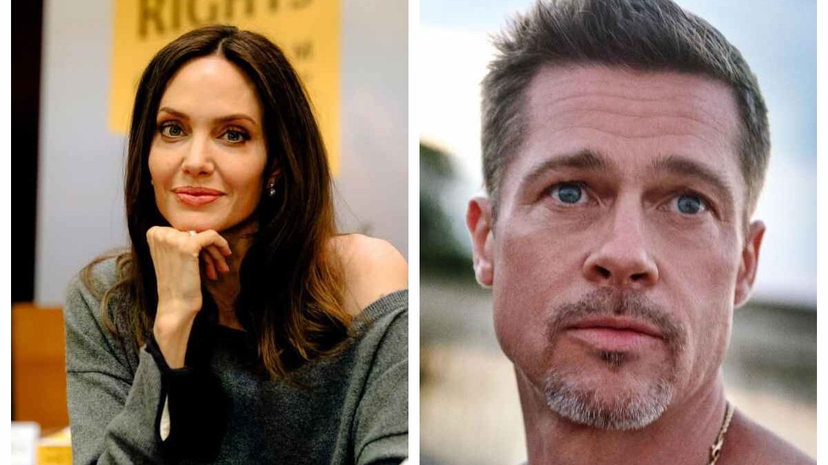Com’è diventato il figlio di Brad Pitt e Angelina Jolie: uguale al papà