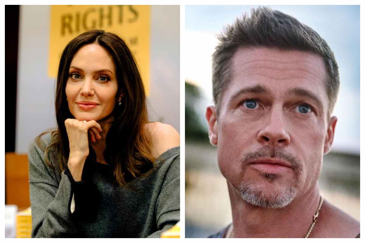 Com’è diventato il figlio di Brad Pitt e Angelina Jolie: uguale al papà