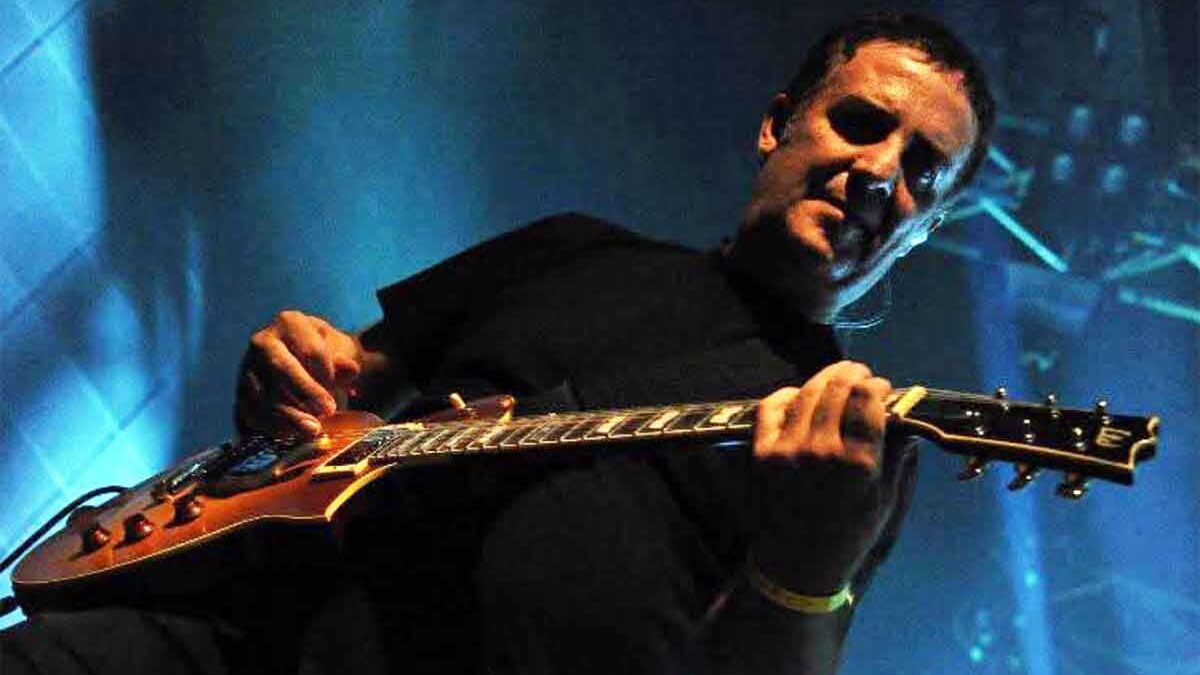 Planet Funk, è morto Gigi Canu: aveva 66 anni il chitarrista e fondatore della band