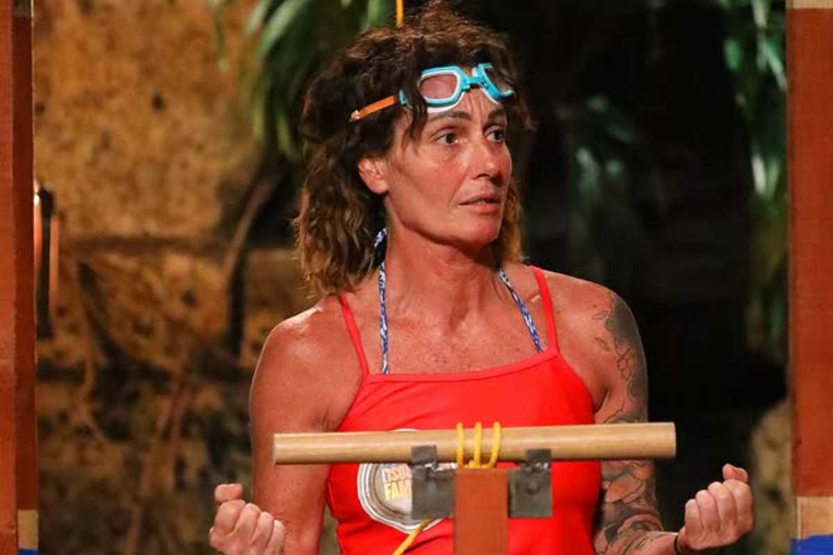 Cristina Plevani cibo