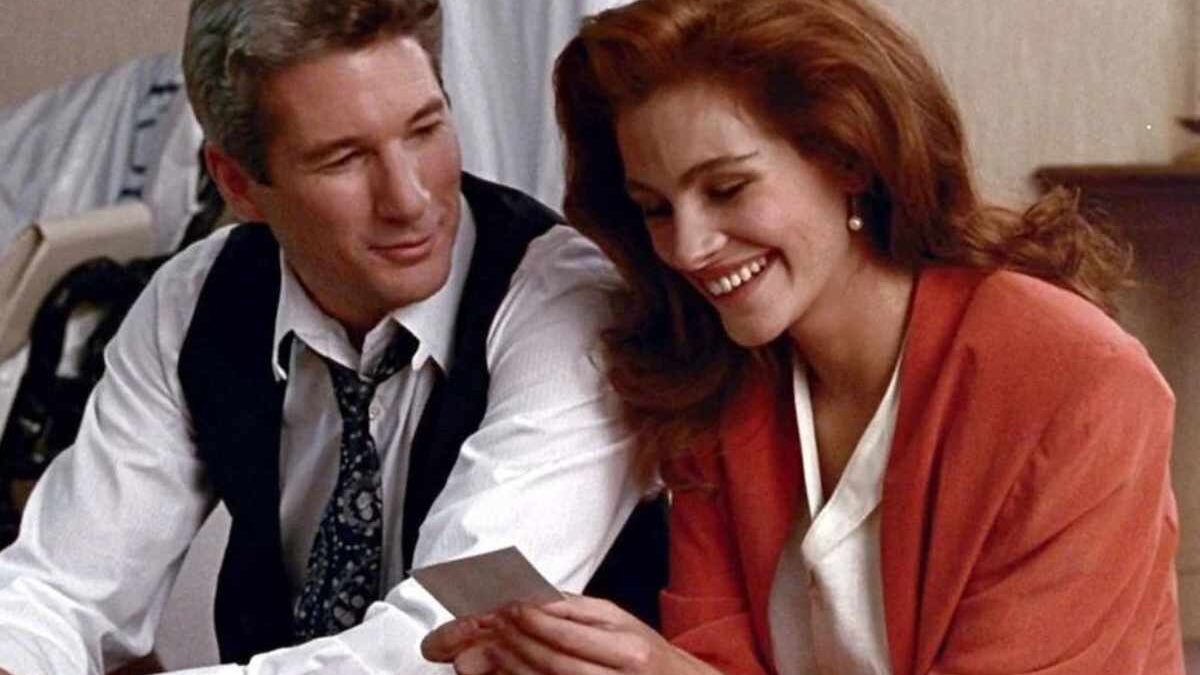 Pretty Woman in onda stasera: 10 curiosità sul film. Il provino di Valeria Golino, Richard Gere si spogliò sul set