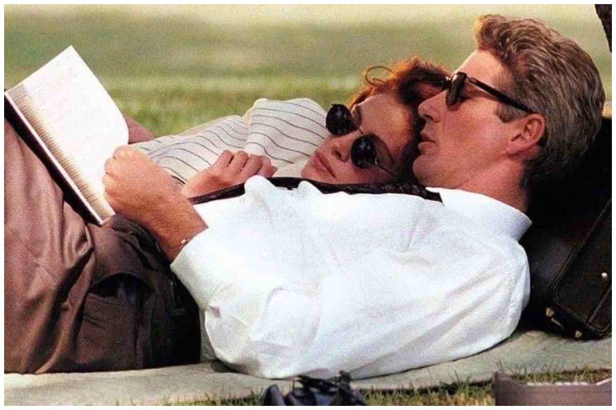 Pretty woman film cult