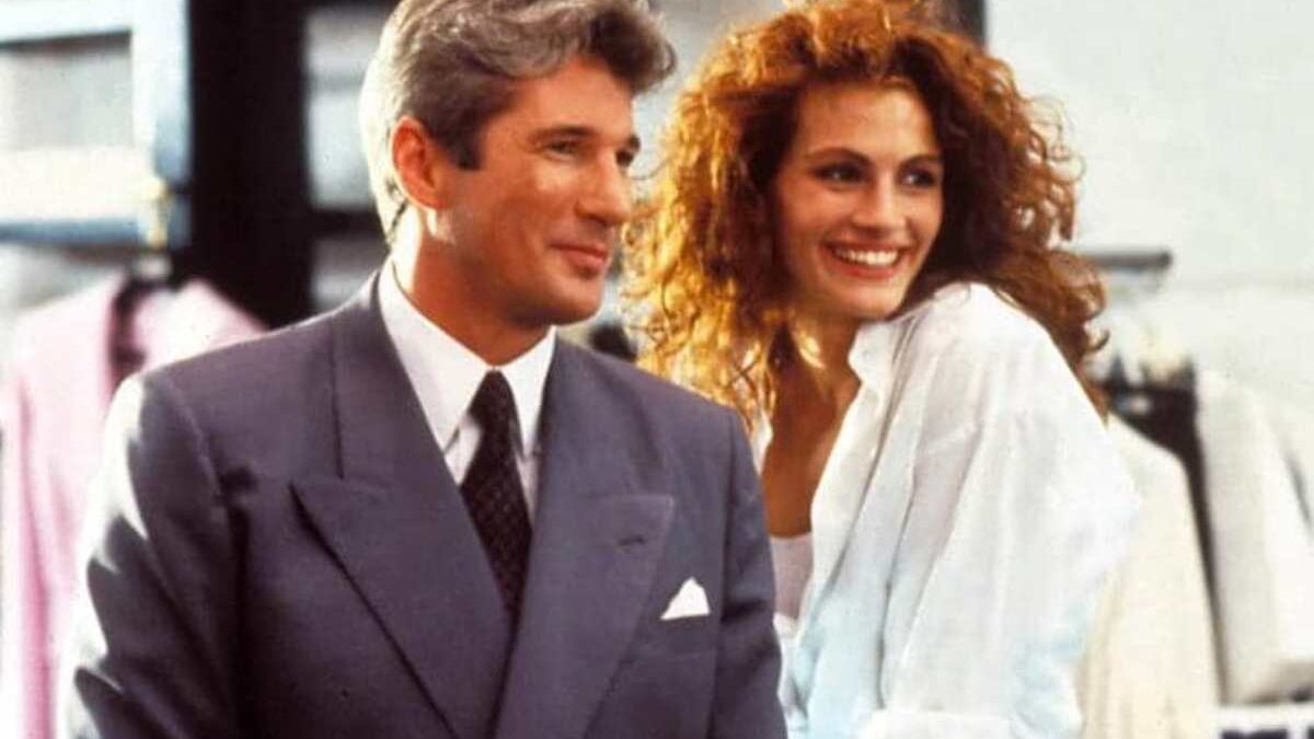Richard Gere e Julia Roberts hanno avuto una storia dopo Pretty Woman? La verità e la confessione sulla scena di passione