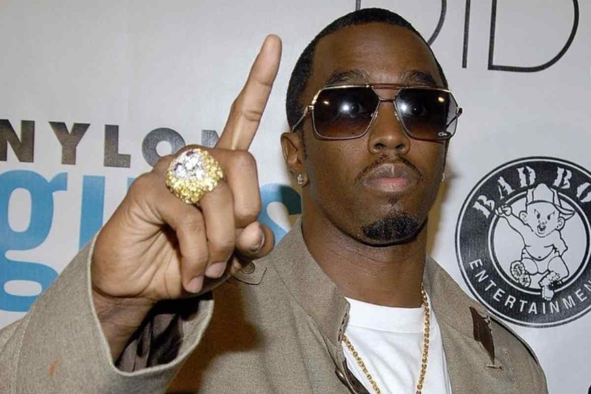 Puff Daddy, al via il processo: le agghiaccianti testimonianze. “Costretta a se**o brutale”