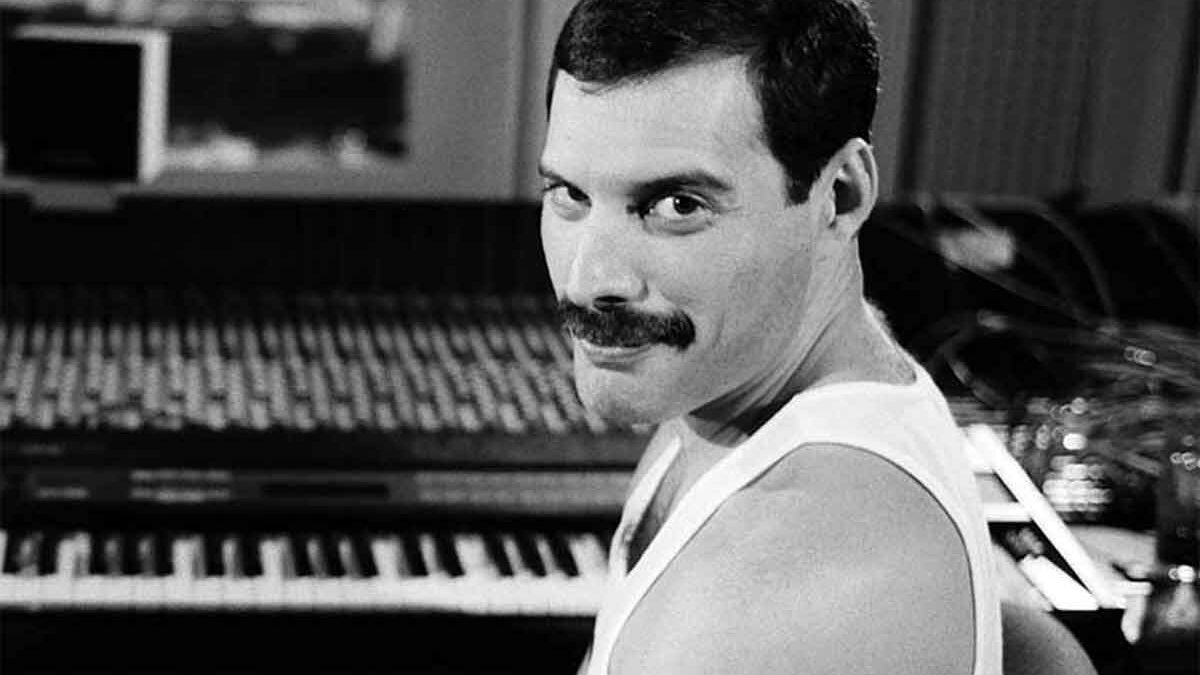 Freddie Mercury, un’eredità nascosta: parla la figlia segreta del cantante