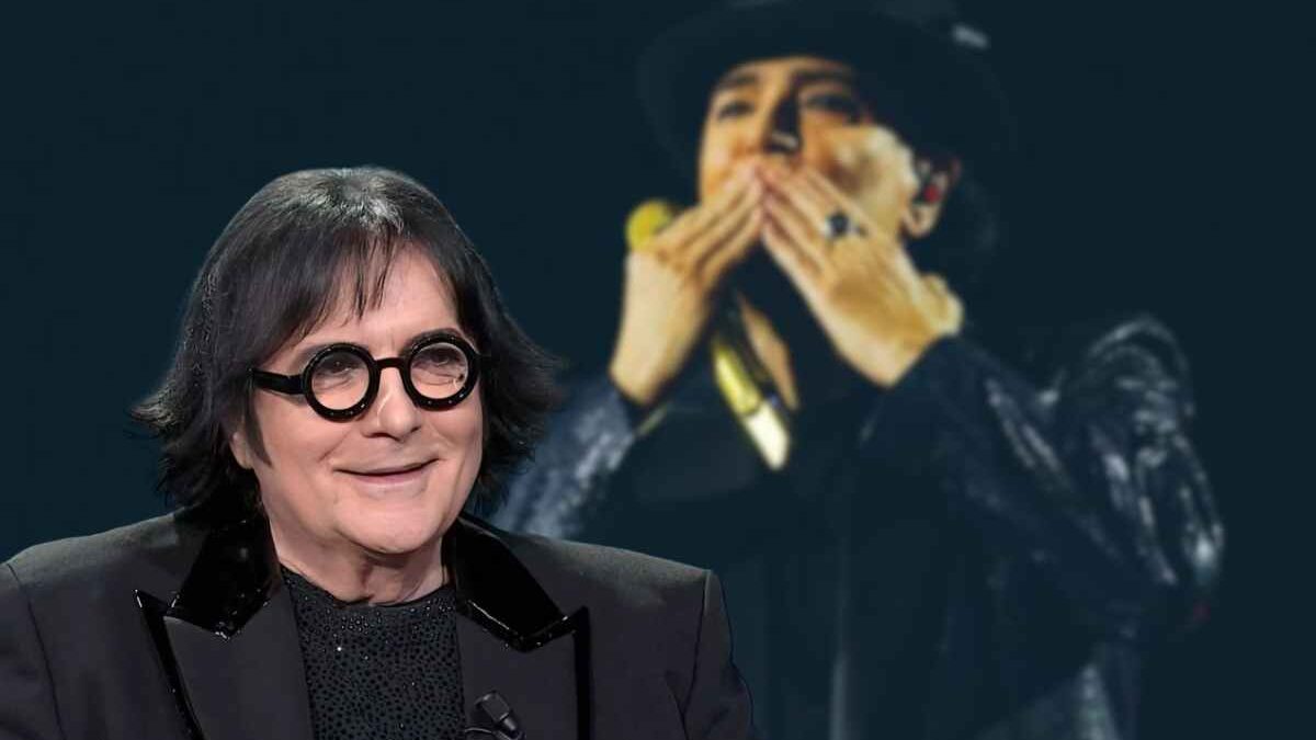 Dove vive Renato Zero, la casa del cantante nel quartiere più esclusivo di Roma