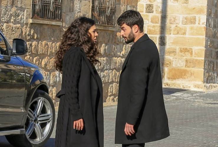 Spoiler Hercai Miran rischia di morire?