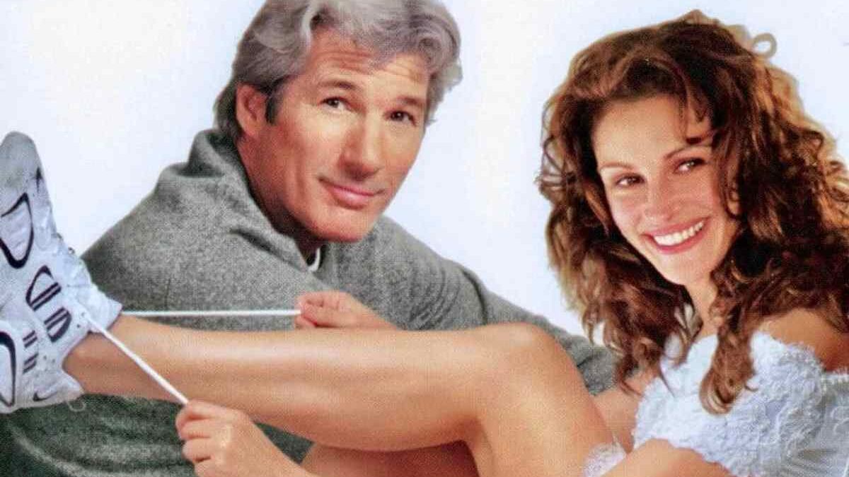 Se scappi, ti sposo stasera in tv: 5 curiosità sul film con Julia Roberts e Richard Gere