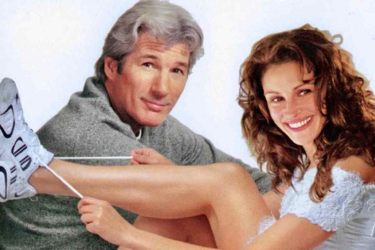 Se scappi, ti sposo stasera in tv: 5 curiosità sul film con Julia Roberts e Richard Gere