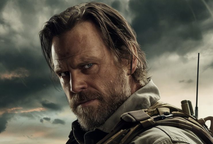 Trama della serie originale di The Walking Dead