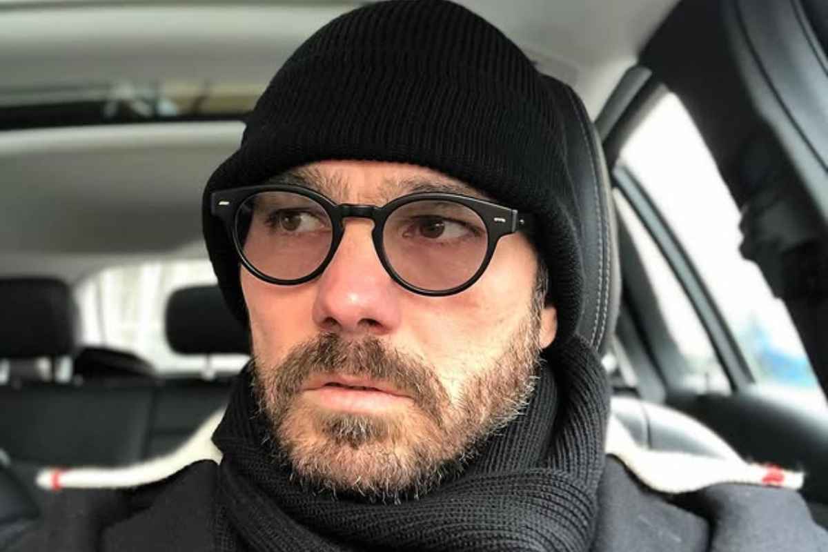 roberto Fiacchini chi è
