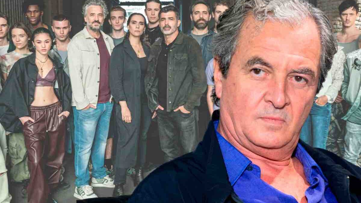 Mare Fuori, intervista al produttore Roberto Sessa: “Il futuro della serie? Il nostro viaggio non si ferma. All’inizio è stato difficile arrivare al pubblico”