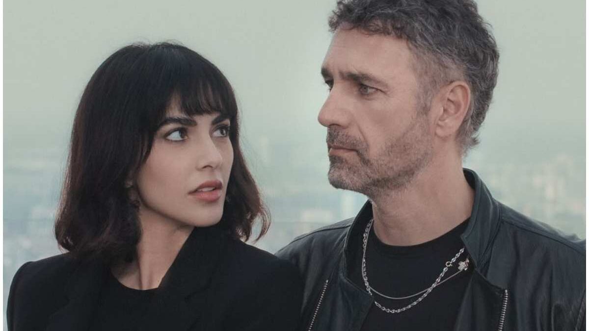 Raoul Bova e il retroscena raccontato da Rocio: imbarazzo a La Volta Buona