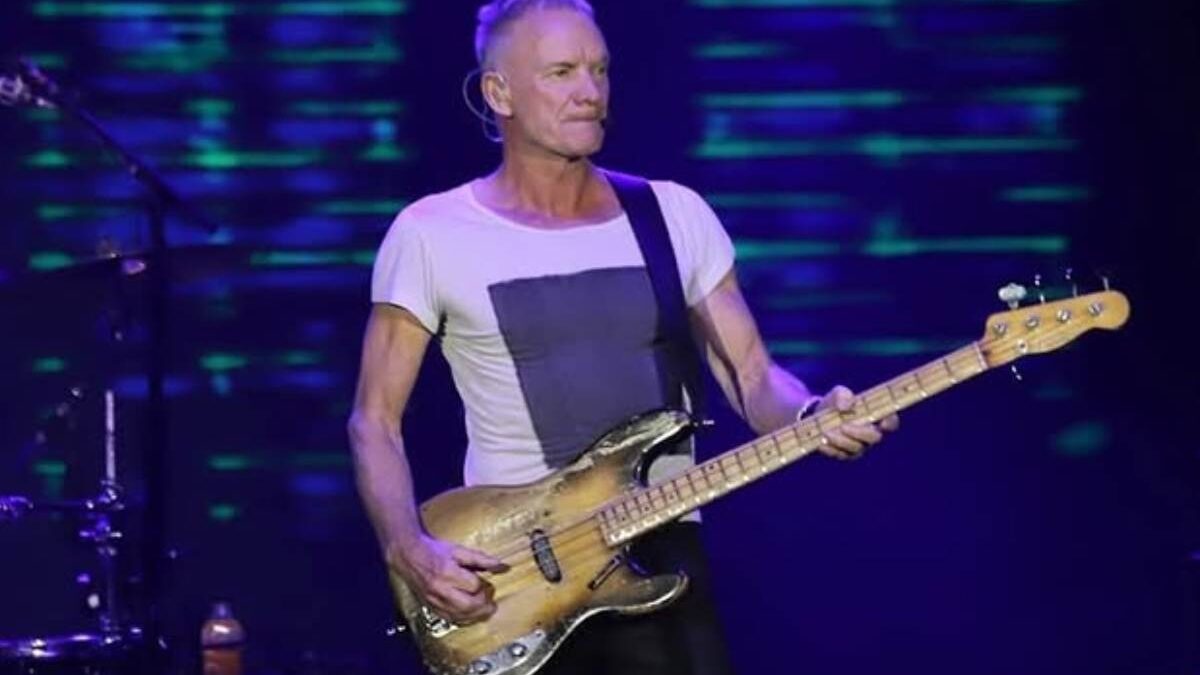 Roma Summer Fest 2025: 100 concerti imperdibili con grandi nomi come Patti Smith e Sting