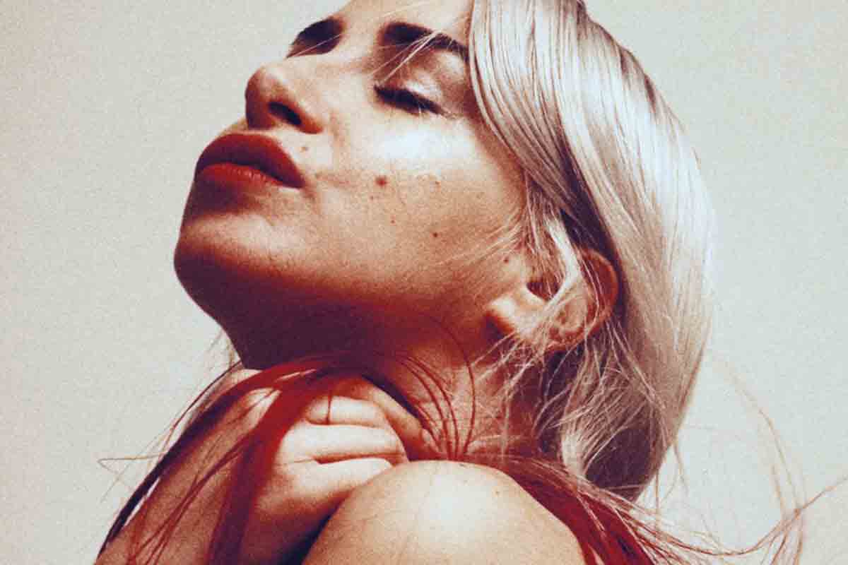 Romina Falconi