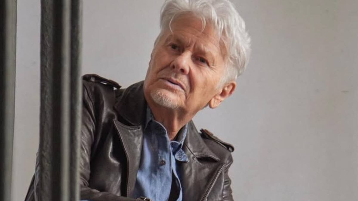 Dove vive Ron: la casa del cantante