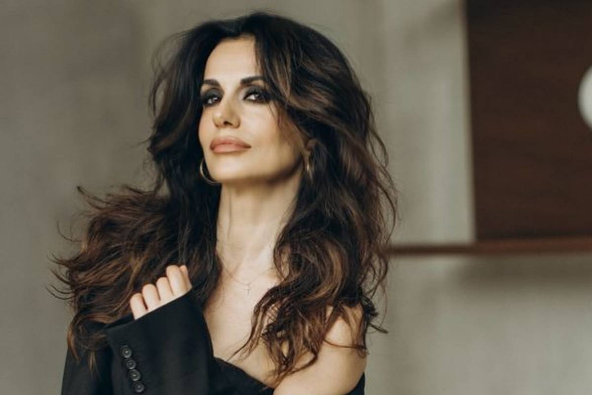 Rossella Brescia torna a Amici