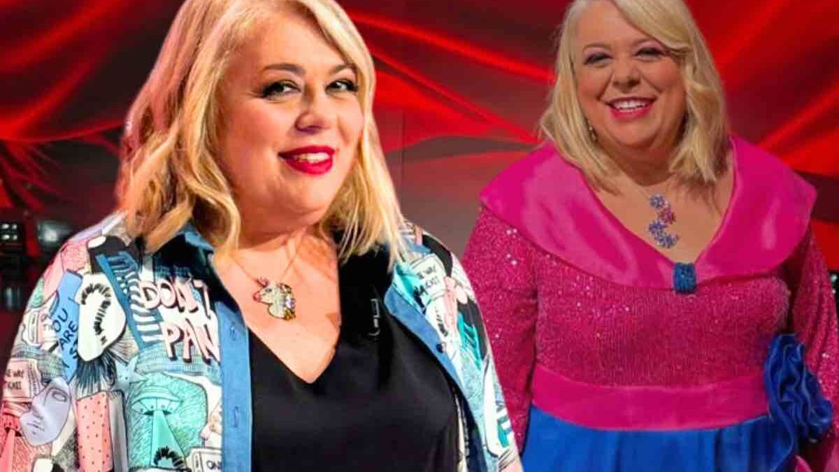 Ballando con le Stelle, intervista a Rossella Erra: “La tv mi ha salvata”. Il retroscena su Milly Carlucci e cosa pensa davvero dei giudici