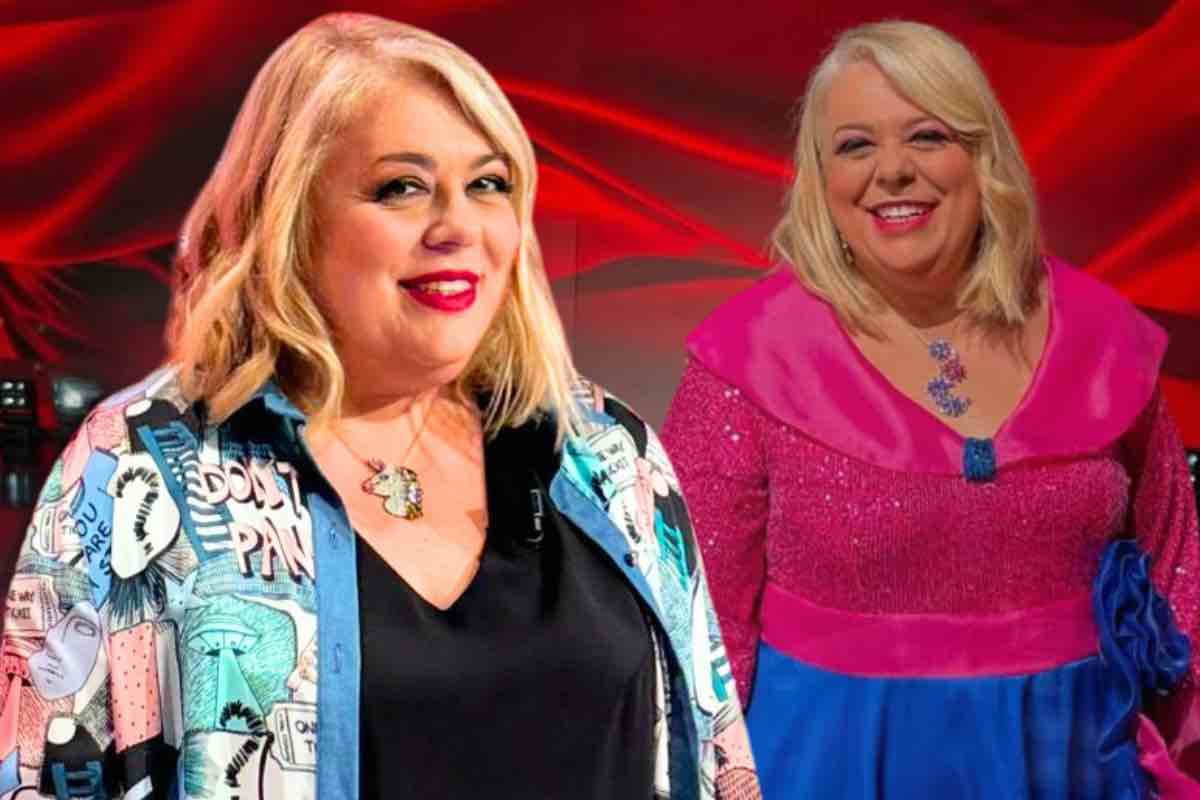 Ballando con le Stelle, intervista a Rossella Erra: “La tv mi ha salvata”. Il retroscena su Milly Carlucci e cosa pensa davvero dei giudici