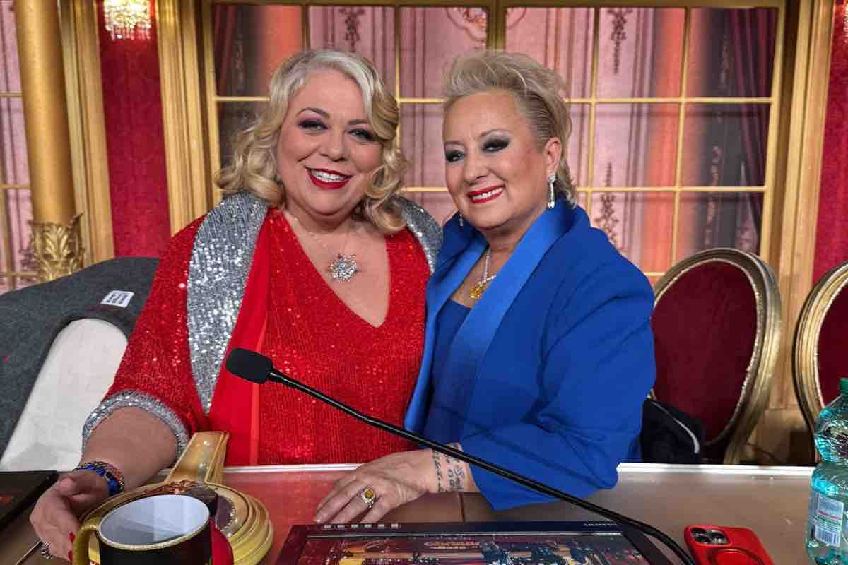 rossella erra intervista