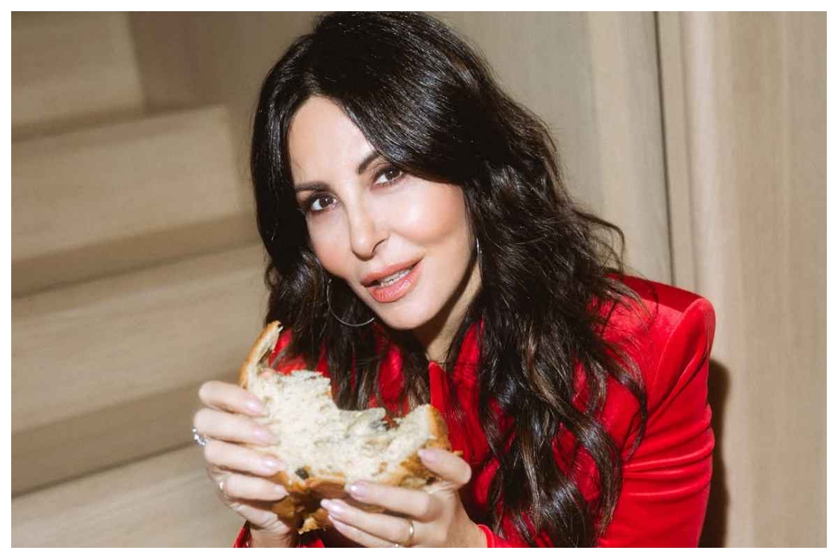 Sabrina Ferilli, dove vive l’attrice romana: la casa nel cuore della città
