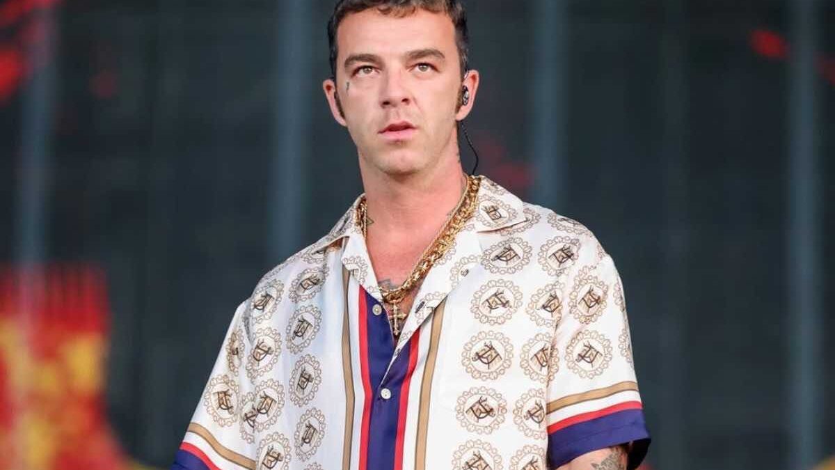 Salmo, tutte le tappe del suo tour mondiale
