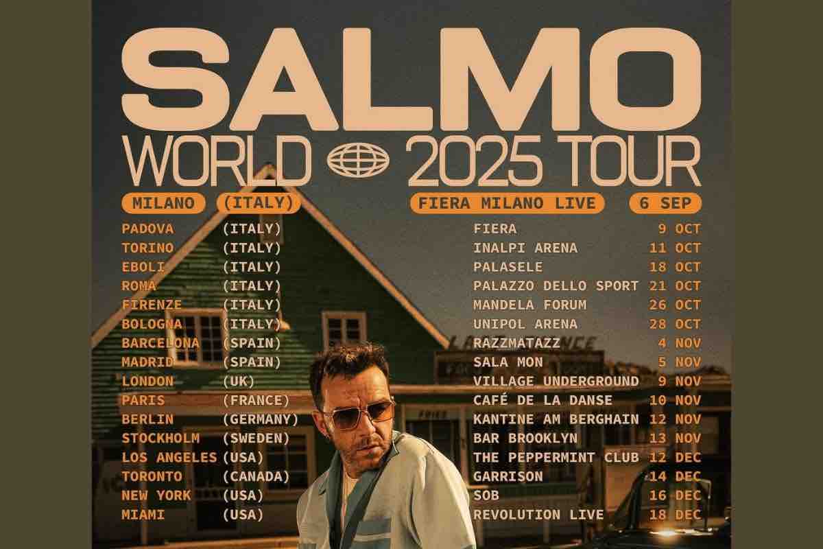 salmo tour 2025