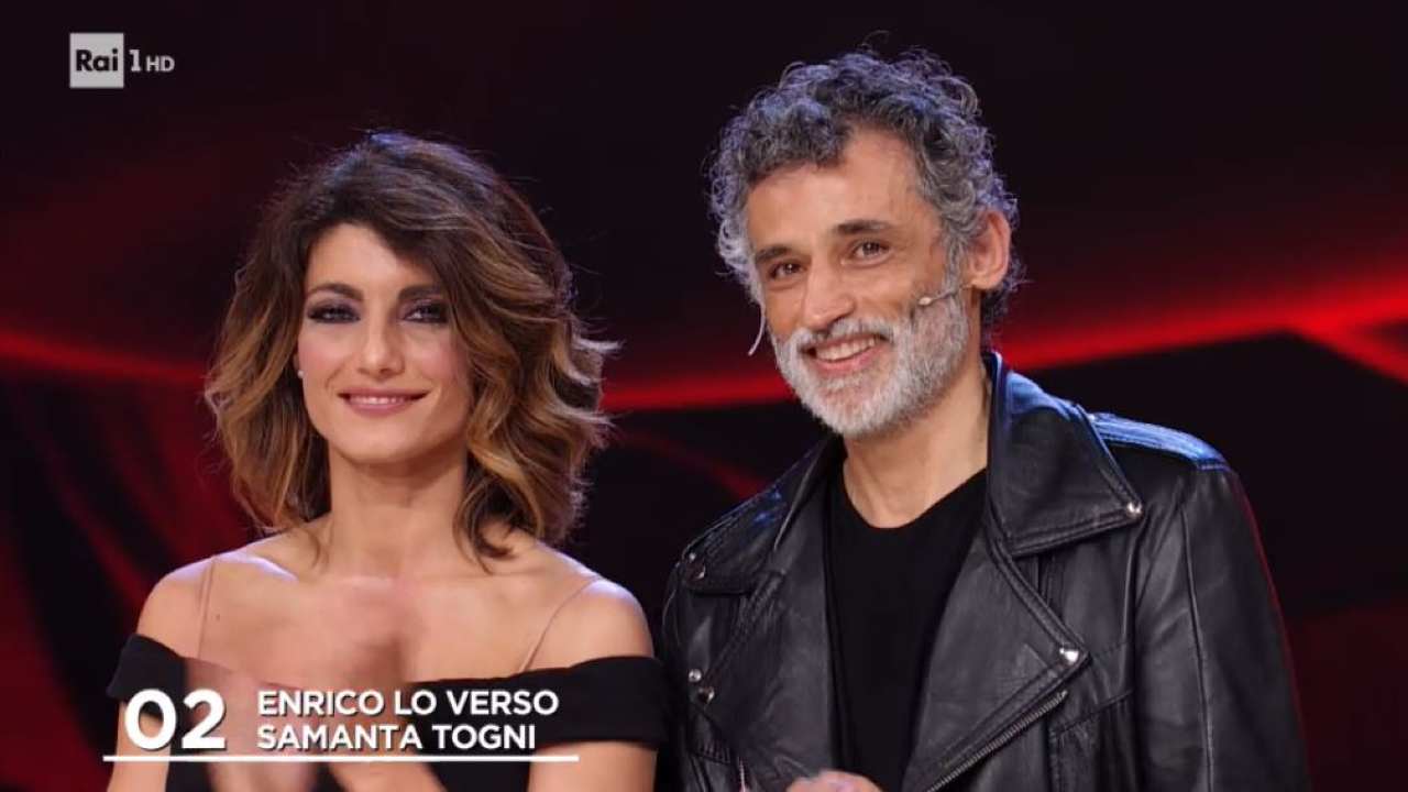 Samanta, ecco perché ho lasciato Ballando